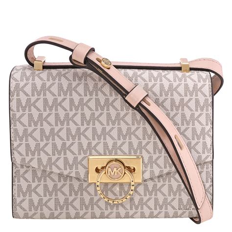 michael kors hendrix crossbody|Michael Kors Hendrix Extra.